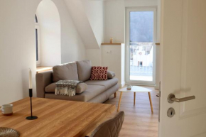 Helles Apartment mit Balkon in Toplage!